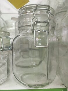 Банки под закатку и закрутку, любой обьем тары 