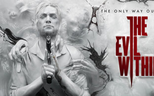 The Evil Within 2