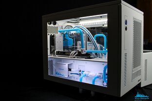 Сборка и ремонт компьютеров