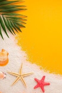 Коллекции для отпуска 2022