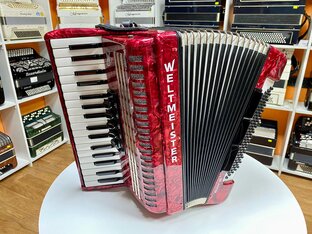 Аккордеоны