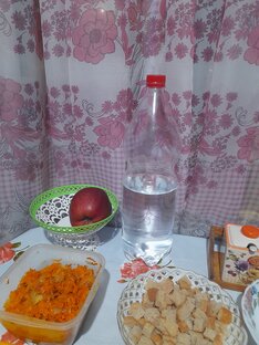 Вкусные блюда,моей семьи.