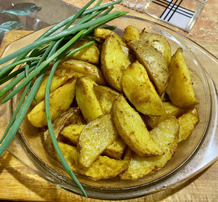 Картошечка 