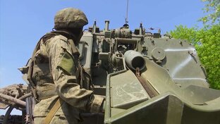 Размышления и предложения военного пенсионера-артиллериста по Операции на Украин