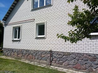 Разновидности кладки