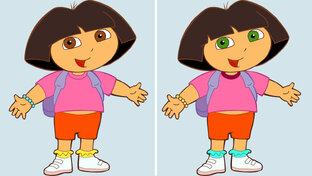 Отличия (простые)