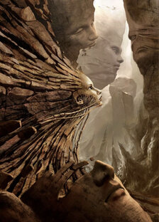 Выход из рамок