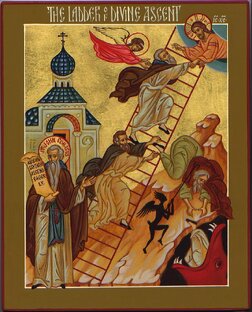 О страстях и противостоянии им. Очерки православного воззрения