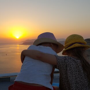 Путешествия 1