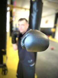 ✅Почему именно БОКС❓🥊