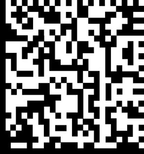 DATA MATRIX 
