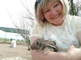 Путешествия по Крыму.