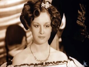 АКТЕРЫ И АКТРИСЫ СОВЕТСКОГО КИНО