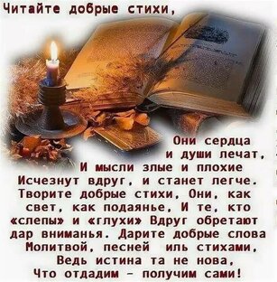 Бытовая лирика