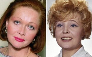 Звездные скандалы