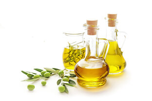 все об оливковом масле экстра вирджин