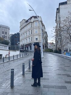 Путешествия 