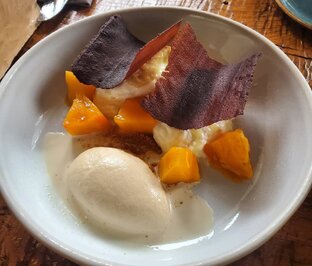 Рестораны Москвы