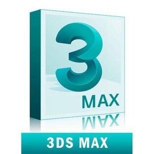 1. 3Ds Max / BASE