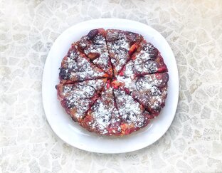 Выпечка 🥐 🍰 