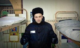 Про Алексея Адеева - сидевшего в тюрьме алиментщика