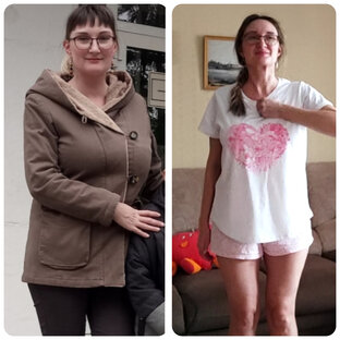 Лимфодренажная зарядка