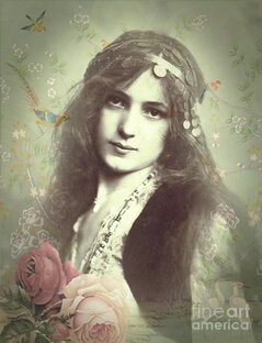 Былички и сказки старого урдо.