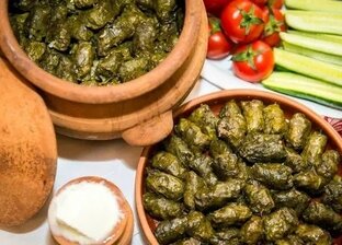 Азербайджанская кухня
