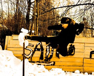 Мистические музыкальные фильмы 