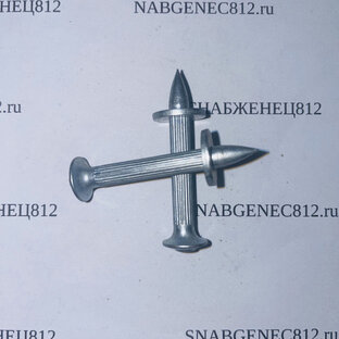 Дюбель-гвозди
