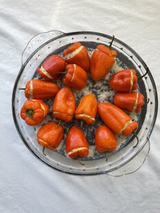 МЕНЮ НА 3 ДНЯ