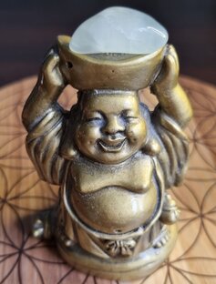 Практики с натуральными камнями