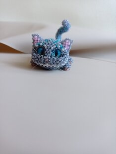 Чеширский кот