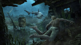 В гостях у Посейдона: лучшие игры про подводный мир