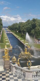 Санкт-Петербург