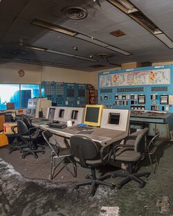 Urbex Japan — заброшенные и необычные места Японии