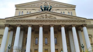 Всё о Москве
