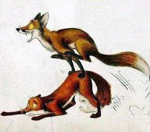 Случится же такое!