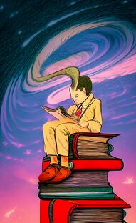 Самиздат и книжные сервисы