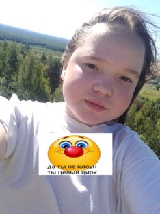 1 часть клоунша на все интернет