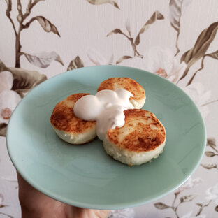 Завтраки 🥞