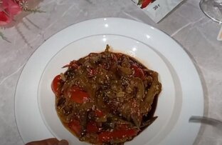 Салаты и консервация