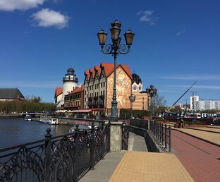 Калининградский вайб