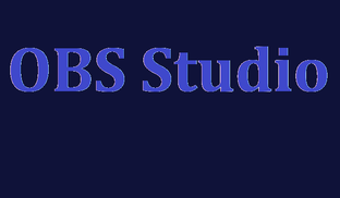 OBS Studio для десктопа Windows 10