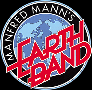 MANFRED MANN'S EARTH BAND