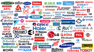 Производители Сплит-систем