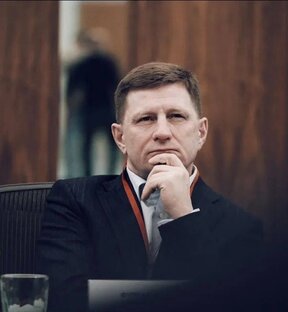 ⚖️Дело_с 2020 г. в Хабаровском Краевом суде судебное заседание