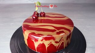 Торты видео