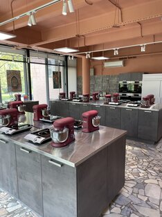 Мастер классы в студии TopDecor  