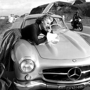 Лупатый Мурзик